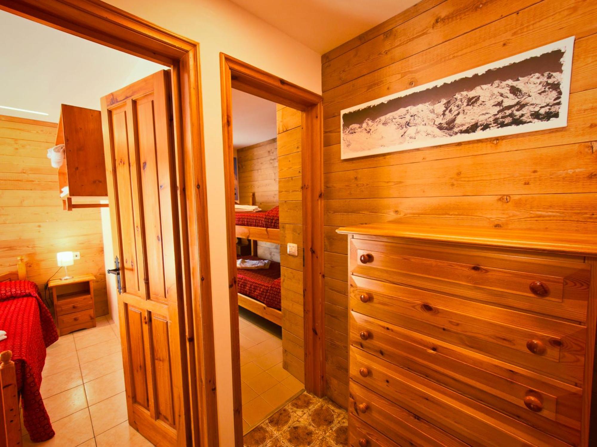 Champoluc Apartment Exterior photo